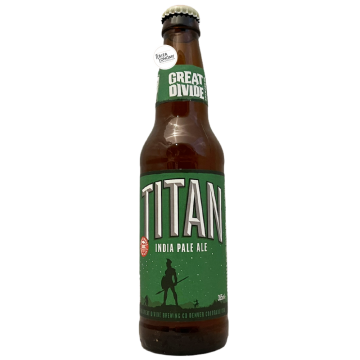 Titan IPA 35,5cl