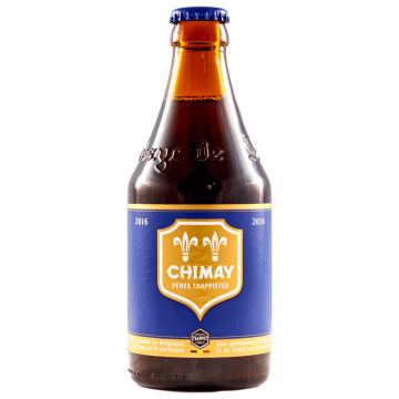 Chimay Bleue 33cl