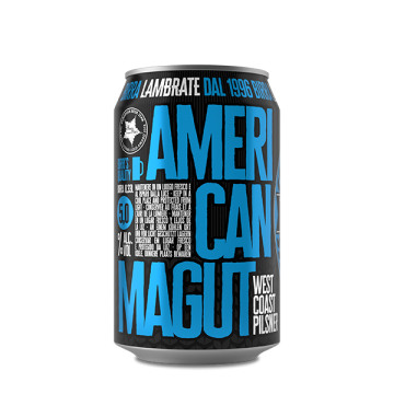 American Magut 33cl