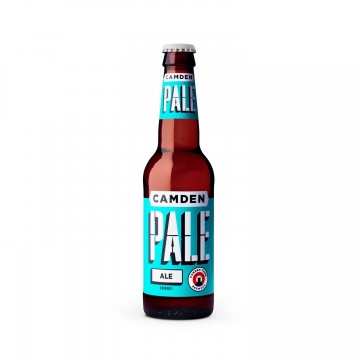 Camden Pale Ale 33cl