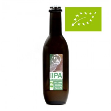 Ti-Lo Cidre IPA 33cl