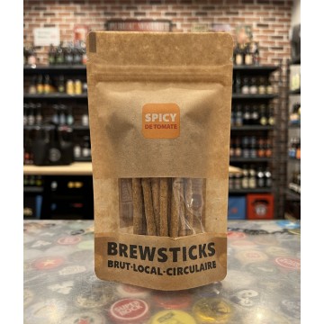 Brewsticks - Spicy de...