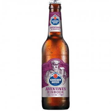 Aventinus Eisbock 33cl