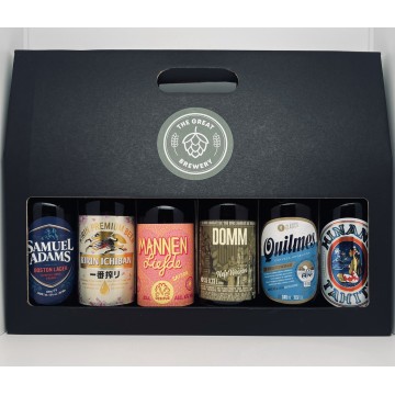 Coffret Valise de Voyage...