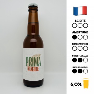 Prima Stagione 33cl