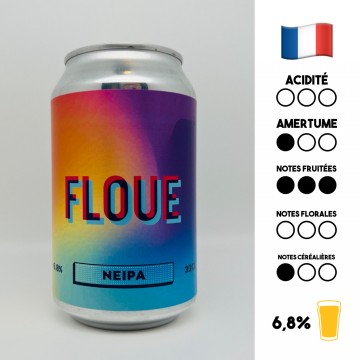 Floue 33cl