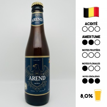 Arend Triple 33cl