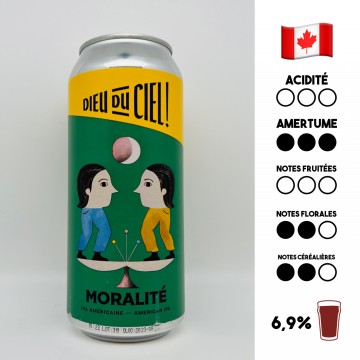 Moralité 47,3cl