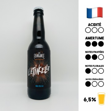 L'Etincelle 33cl