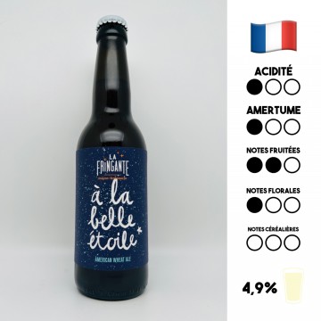 A la Belle Etoile 33cl