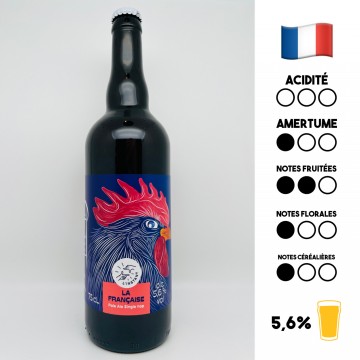 La Française 75cl