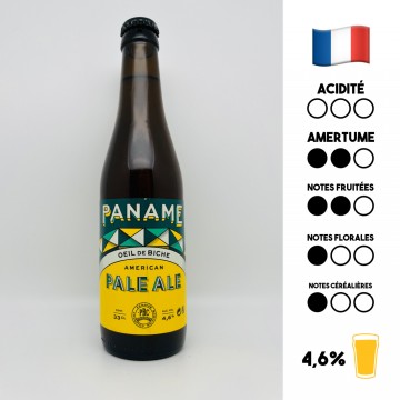 Oeil de Biche 33cl