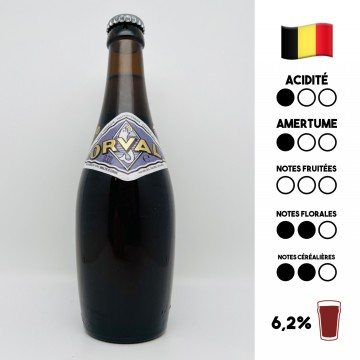 Orval 33cl