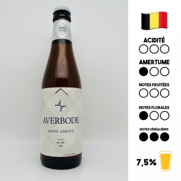 Averbode 33cl