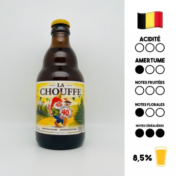 La Chouffe 33cl