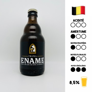 Ename Triple 33cl