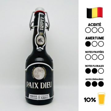 Paix-Dieu 33cl