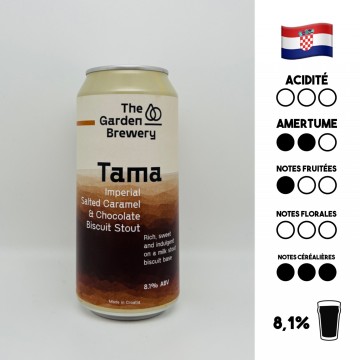 Tama 44cl
