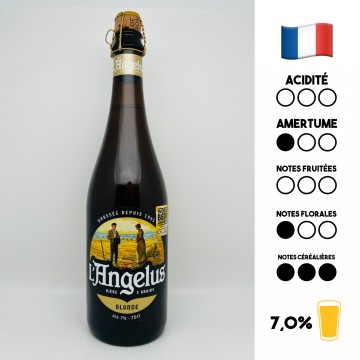 L'Angelus 75cl