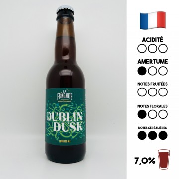 Dublin Dusk 33cl