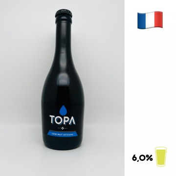 Topa Brut 33cl