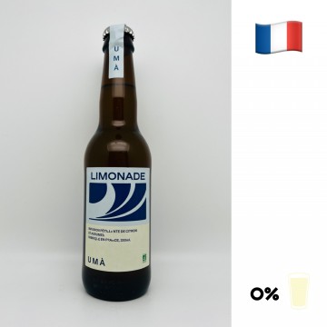 Limonade 33cl