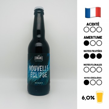 Nouvelle Eclipse 33cl