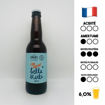 The Great Belle Étoile 33cl