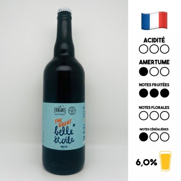 The Great Belle Étoile 75cl