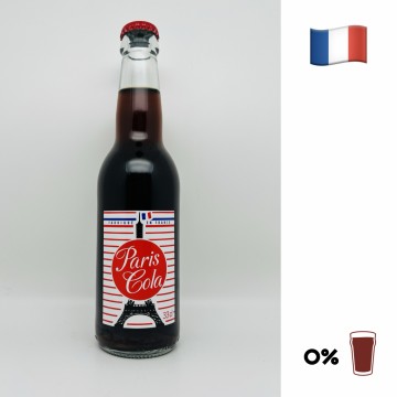 ParisMonade Cola Artisanal...