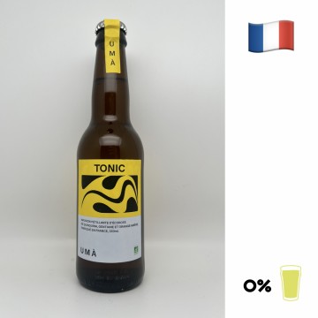 Tonic 33cl